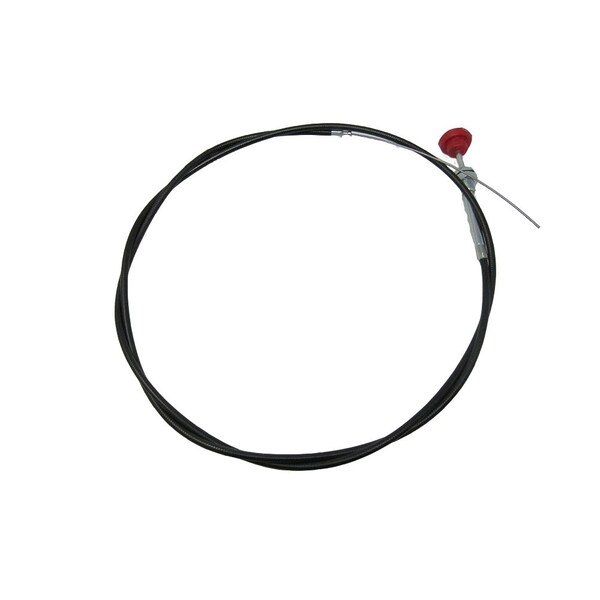 72" Stop Cable